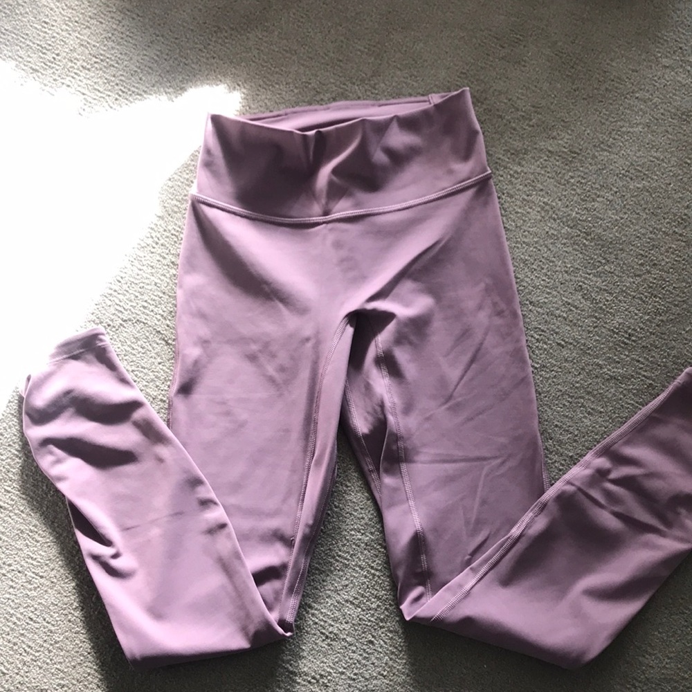 Lululemon x Taryn Toomey Awakening Tight 4